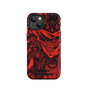 Chic iPhone Anime Cases