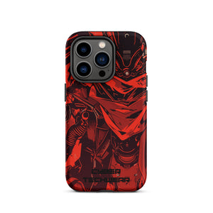 Chic iPhone Anime Cases