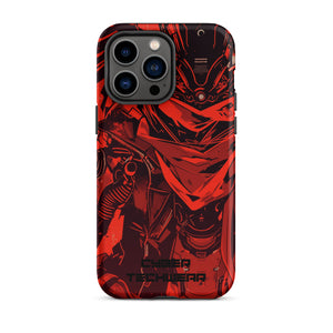 Chic iPhone Anime Cases