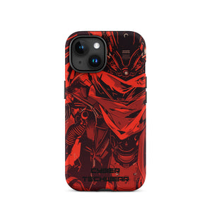 Chic iPhone Anime Cases
