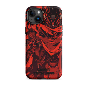 Chic iPhone Anime Cases