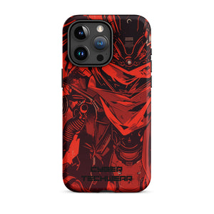 Chic iPhone Anime Cases