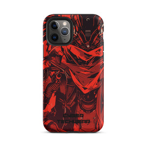 Chic iPhone Anime Cases