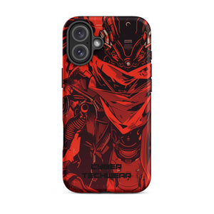 Chic iPhone Anime Cases