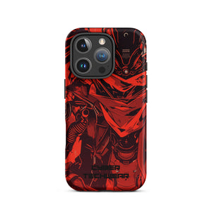 Chic iPhone Anime Cases