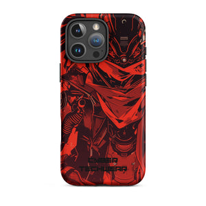 Chic iPhone Anime Cases