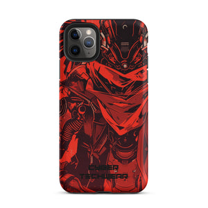 Chic iPhone Anime Cases