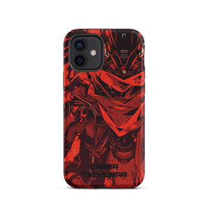 Chic iPhone Anime Cases