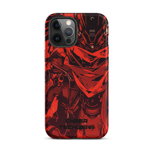 Chic iPhone Anime Cases