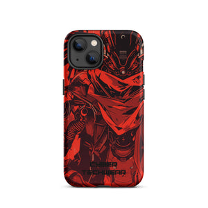 Chic iPhone Anime Cases