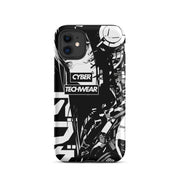 Chic Iphone Camo Case