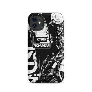 Chic Iphone Camo Case