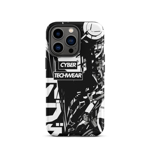 Chic Iphone Camo Case