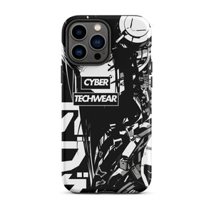 Chic Iphone Camo Case