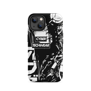 Chic Iphone Camo Case