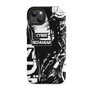 Chic Iphone Camo Case
