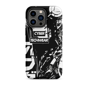 Chic Iphone Camo Case