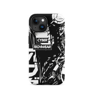 Chic Iphone Camo Case