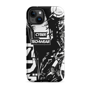 Chic Iphone Camo Case