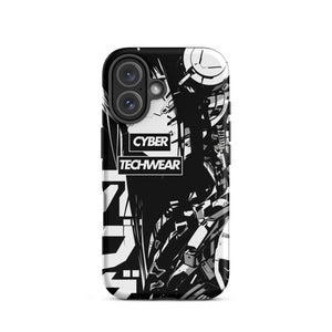 Chic Iphone Camo Case