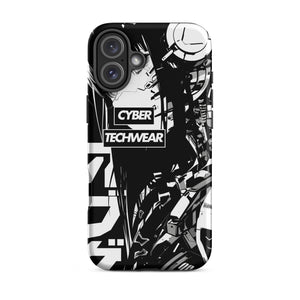 Chic Iphone Camo Case