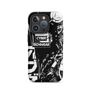 Chic Iphone Camo Case