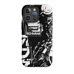 Chic Iphone Camo Case