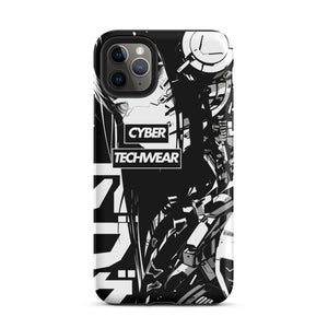 Chic Iphone Camo Case