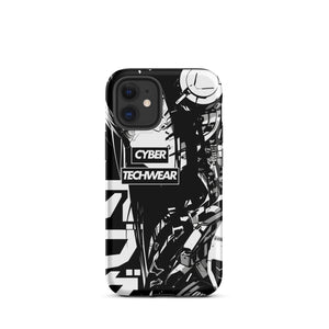 Chic Iphone Camo Case