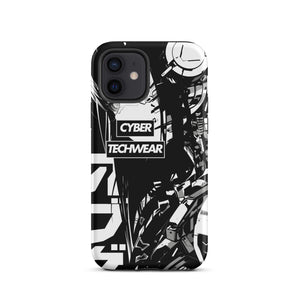 Chic Iphone Camo Case