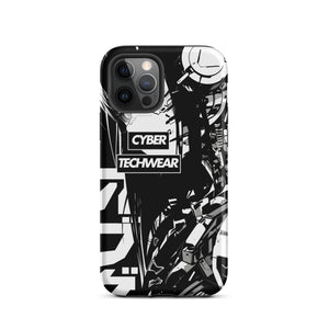 Chic Iphone Camo Case