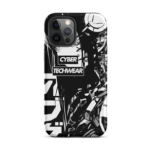 Chic Iphone Camo Case