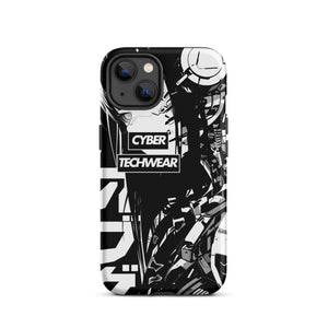 Chic Iphone Camo Case