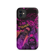 Chic iPhone Case for Men