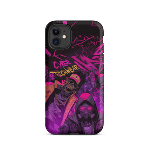 Chic iPhone Case for Men