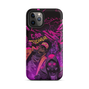 Chic iPhone Case for Men