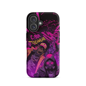 Chic iPhone Case for Men