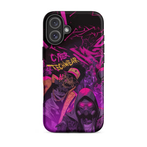 Chic iPhone Case for Men