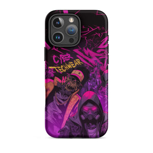 Chic iPhone Case for Men