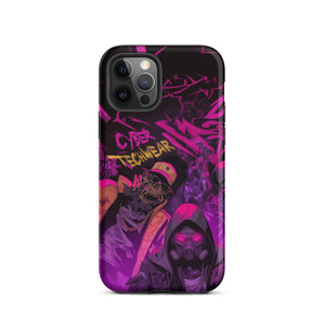 Chic iPhone Case for Men