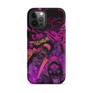 Chic iPhone Case for Men