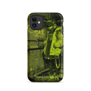 Chic iPhone case girly