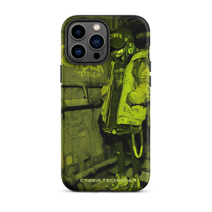 Chic iPhone case girly