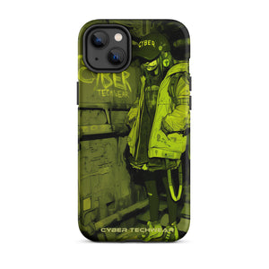 Chic iPhone case girly