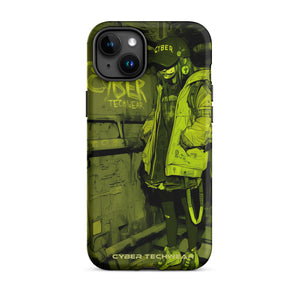 Chic iPhone case girly