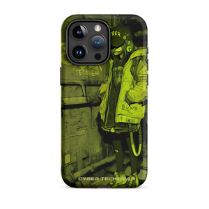 Chic iPhone case girly