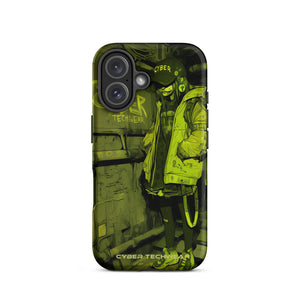 Chic iPhone case girly