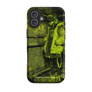 Chic iPhone case girly