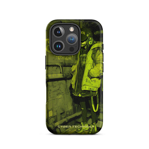 Chic iPhone case girly