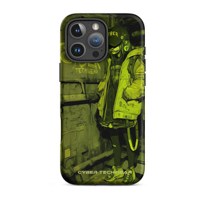 Chic iPhone case girly